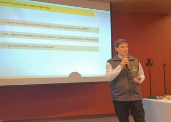 Con una Niña tenue de regreso habrá que analizar el escenario de siembra gruesa