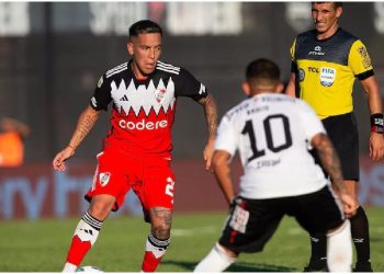 Con varias bajas, River enfrenta a Riestra para llegar a lo más alto