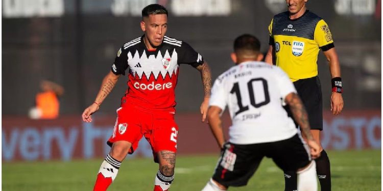 Con varias bajas, River enfrenta a Riestra para llegar a lo más alto