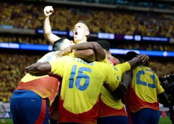 Copa América: con el fútbol de James Rodríguez, Colombia se pone el traje de candidata y amplía su invicto