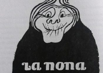 Cossa: “Toda obra teatral es política porque habla de la realidad”