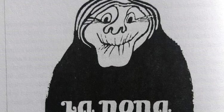 Cossa: “Toda obra teatral es política porque habla de la realidad”