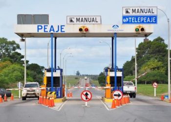 ¿Cuánto salen los peajes tras el nuevo aumento?