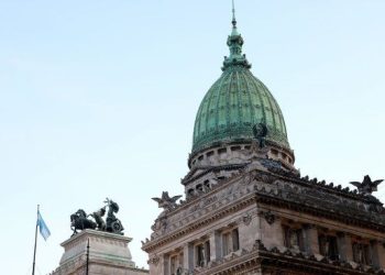 Debate final: este es el texto completo de la ley Bases que se tratará en Diputados