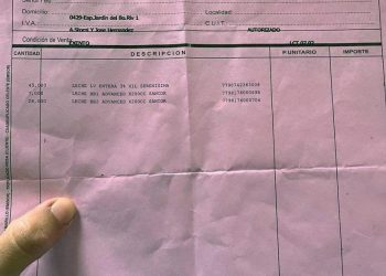 Denuncian que la Ciudad comenzó a recortar casi un 50% el envío de leche a jardínes maternales