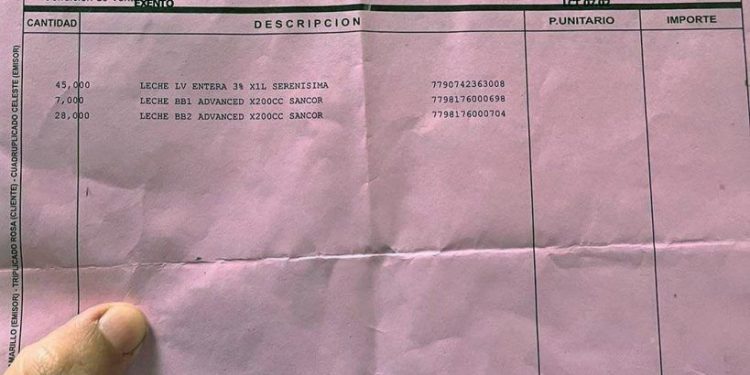 Denuncian que la Ciudad comenzó a recortar casi un 50% el envío de leche a jardínes maternales