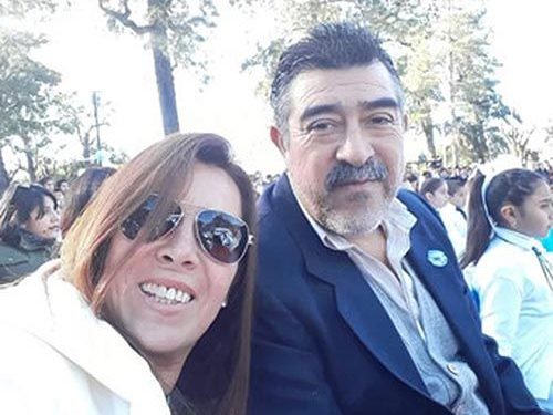 Desaparición de Loan: para los fiscales fue captado por una red con fines de explotación