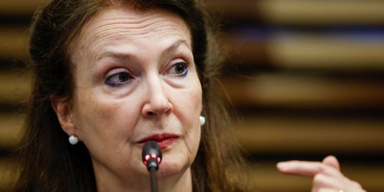 Diana Mondino, sobre el intento de golpe en Bolivia: “La democracia no se negocia”