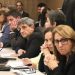 Diputados: ante el faltazo de Sandra Pettovello, los legisladores volvieron a citarla