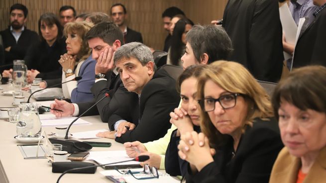 Diputados: ante el faltazo de Sandra Pettovello, los legisladores volvieron a citarla