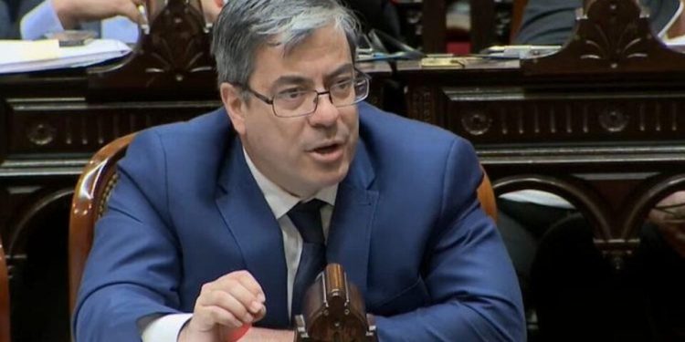 Diputados de la oposición le marcan la agenda a Milei y le dan media sanción a la actualización de las jubilaciones