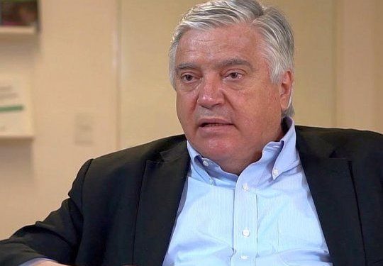 Efecto dominó: renunció Antelo, secretario de Estrategia Nacional, y será reemplazado por un hombre de Francos