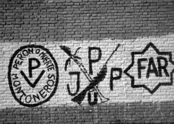 El asesinato de Aramburu y el nacimiento de Montoneros