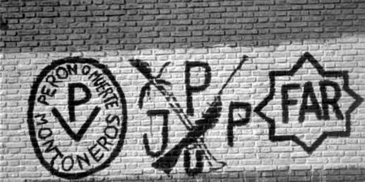 El asesinato de Aramburu y el nacimiento de Montoneros