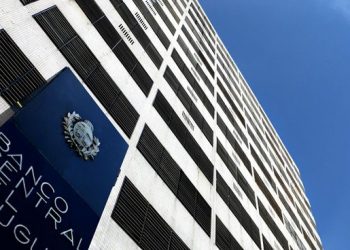 El BCU firmó un acuerdo con el Banco Central Europeo para intercambiar información financiera