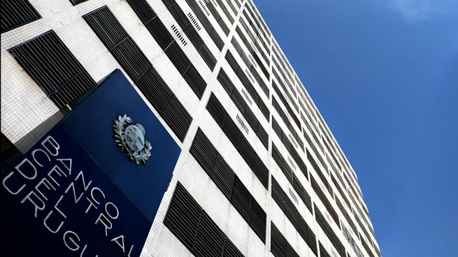 El BCU firmó un acuerdo con el Banco Central Europeo para intercambiar información financiera