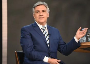 El candidato de Llaryora ganó la intendencia de Río Cuarto, la segunda ciudad más importante de Córdoba