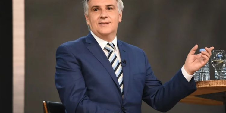 El candidato de Llaryora ganó la intendencia de Río Cuarto, la segunda ciudad más importante de Córdoba