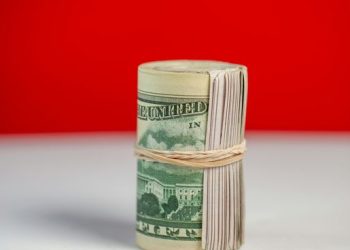 El dólar global bajó debido al dato de inflación en EEUU