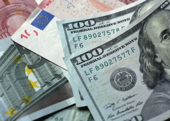 El dólar global se fortalece ante le debilidad del euro
