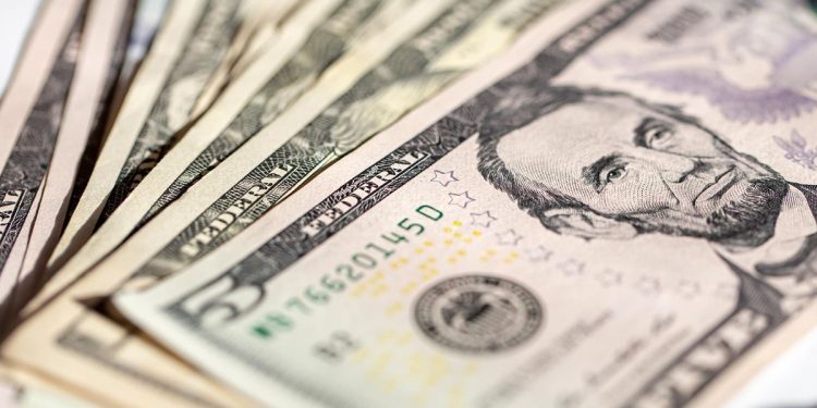 El dólar global se recupera como reacción al anuncio de la Fed