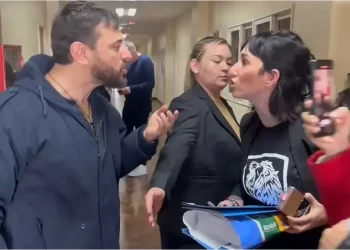 El duro cruce entre Juan Grabois y la segunda de Sandra Pettovello en la audiencia por el reparto de alimentos