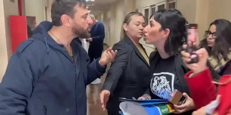 El duro cruce entre Juan Grabois y la segunda de Sandra Pettovello en la audiencia por el reparto de alimentos