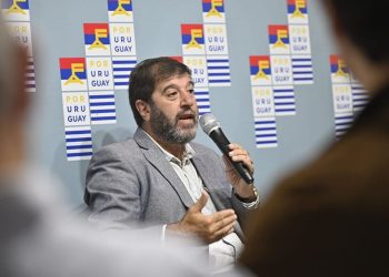 El Frente Amplio define si apoya el paro del PIT-CNT del jueves 27