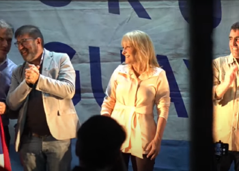 El Frente Amplio le apunta al gobierno por dejar “un país bastante más inseguro y desigual”