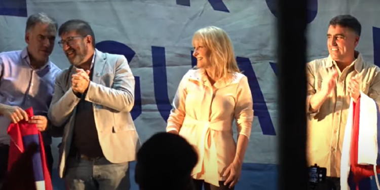 El Frente Amplio le apunta al gobierno por dejar “un país bastante más inseguro y desigual”