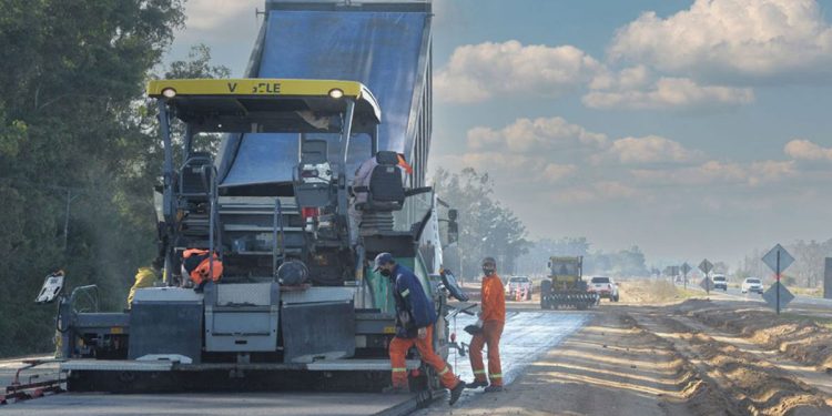 El Gobierno adelantó que más de 2.000 obras públicas ya no serán financiadas por Nación