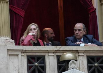 El Gobierno comenzó el operativo para desconocer en Diputados las modificaciones del Senado