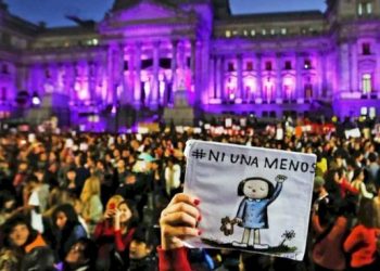 El Gobierno confirmó el cierre definitivo del ex Ministerio de Mujeres, Géneros y Diversidades