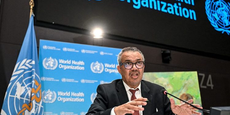 El Gobierno decidió que Argentina no adhiera al Tratado sobre Pandemias de la OMS