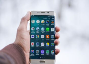 El impresionante potencial de las apps