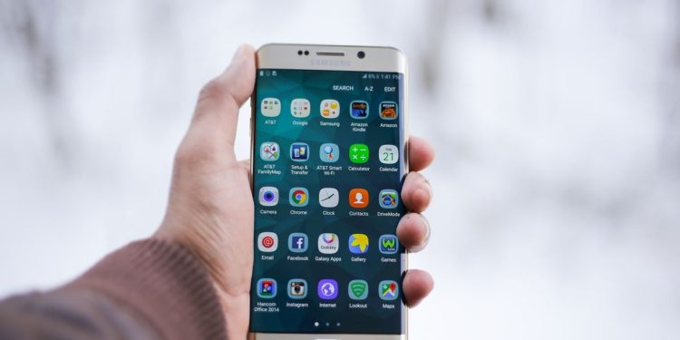 El impresionante potencial de las apps