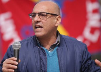 El PIT-CNT necesita la aprobación de otras 28.000 firmas para alcanzar el plebiscito