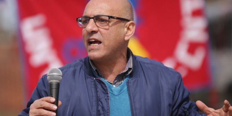 El PIT-CNT necesita la aprobación de otras 28.000 firmas para alcanzar el plebiscito