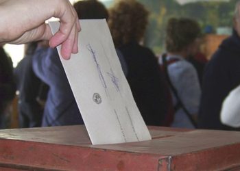Elecciones 2024: se presentaron más de 500 hojas de votación en Montevideo para las internas