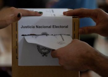Elecciones en Río Cuarto: qué se vota hoy en el primer test electoral desde diciembre