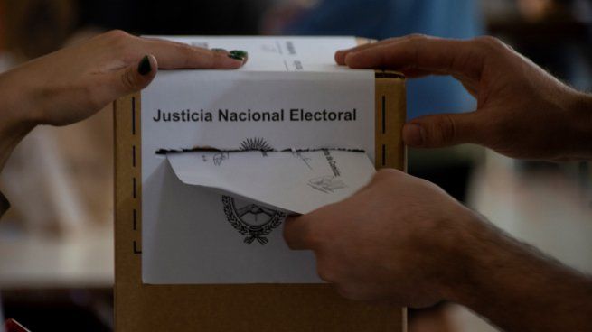 Elecciones en Río Cuarto: qué se vota hoy en el primer test electoral desde diciembre