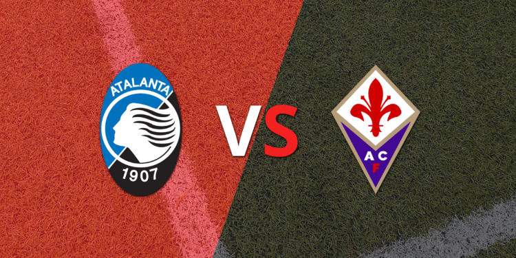 ¡Empata Atalanta! El duelo con Fiorentina queda 2 a 2