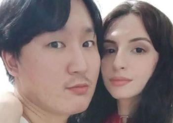 Es argentina, visitó Corea del Sur y se volvió viral en TikTok por una situación que la impresionó