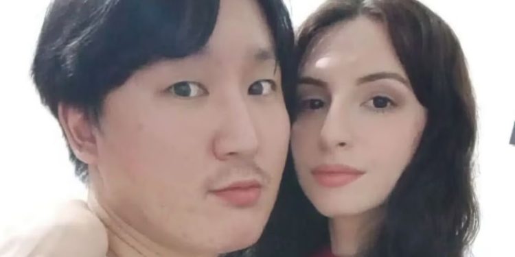 Es argentina, visitó Corea del Sur y se volvió viral en TikTok por una situación que la impresionó