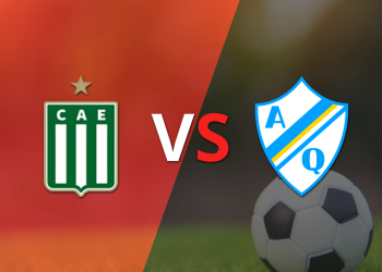 Excursionistas vence a Arg. de Quilmes en el estadio Excursionistas