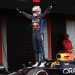 Fórmula 1: Verstappen volvió a vencer y prolongó su reinado en España