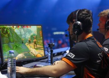 Gaming: un equipo argentino ganó la final de uno de los principales torneos mundiales