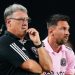 Gerardo Martino reveló sus candidatos para la Copa América y opinó sobre cómo ve a Lionel Messi