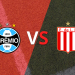 Grêmio se enfrenta ante la visita Estudiantes por la fecha 5 del grupo C