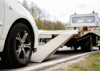 Grúas: el gobierno dio marcha atrás y las aseguradoras podrán seguir brindando el servicio